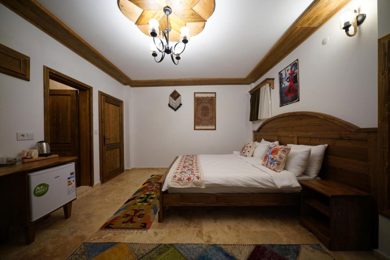 Pashahan Hotel ギョレメ エクステリア 写真