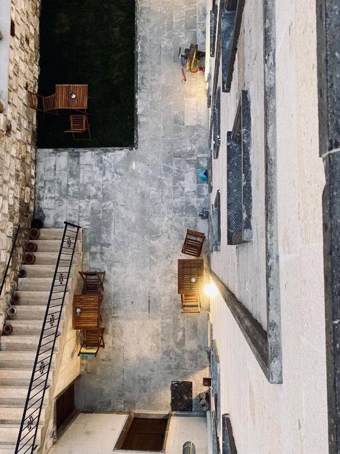 Pashahan Hotel ギョレメ エクステリア 写真