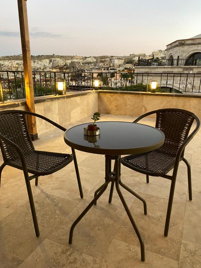 Pashahan Hotel ギョレメ エクステリア 写真