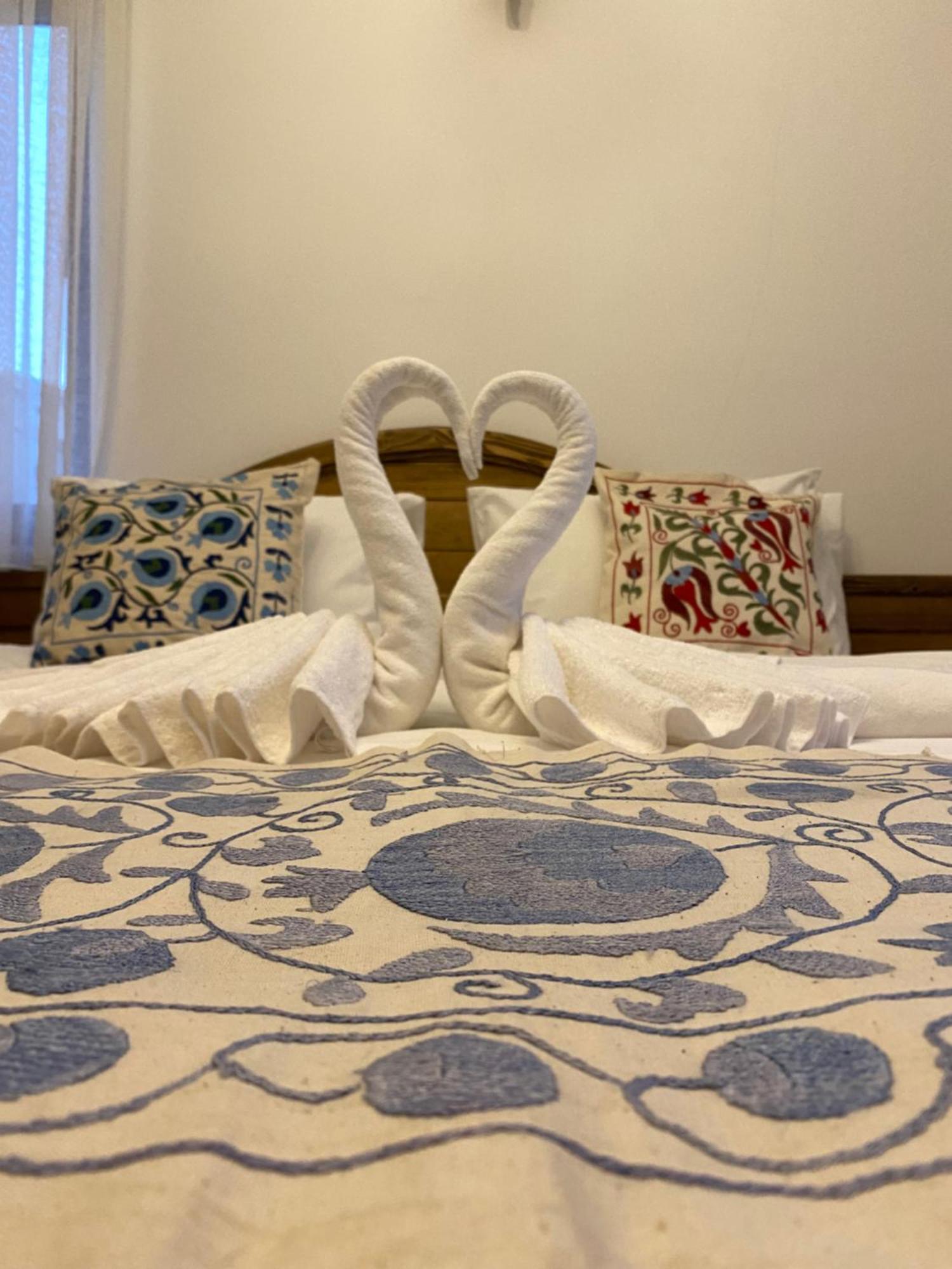 Pashahan Hotel ギョレメ エクステリア 写真