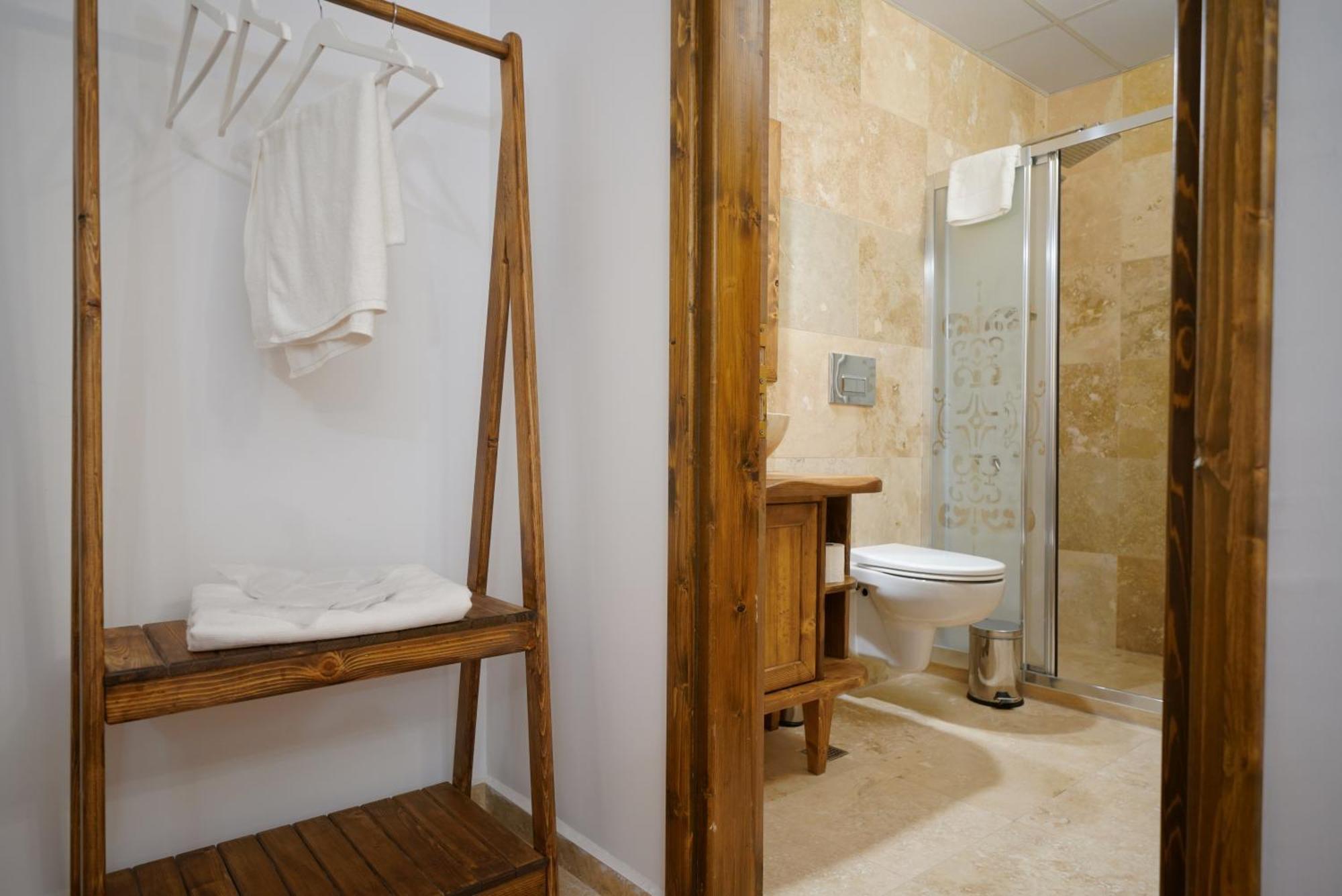 Pashahan Hotel ギョレメ エクステリア 写真