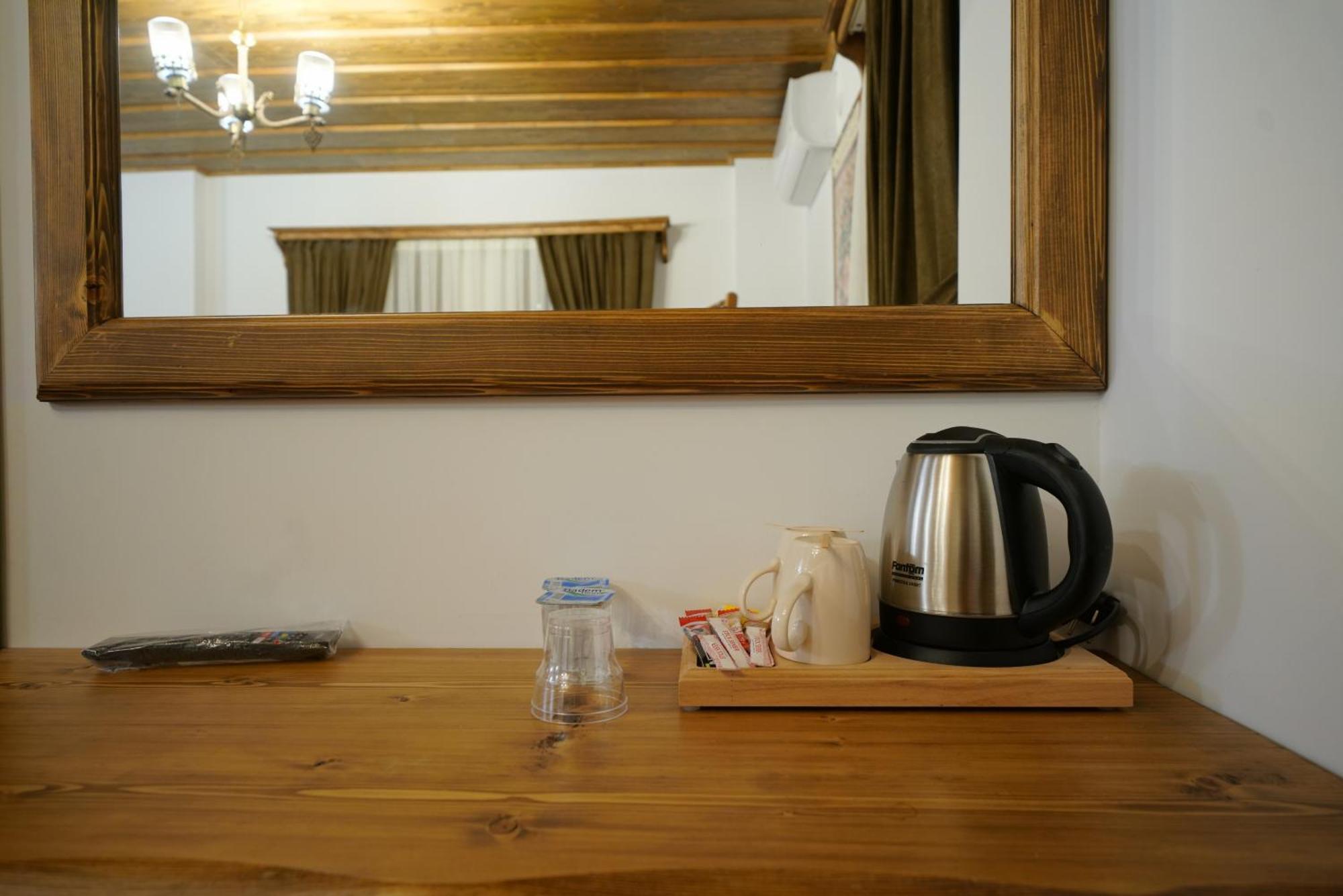 Pashahan Hotel ギョレメ エクステリア 写真